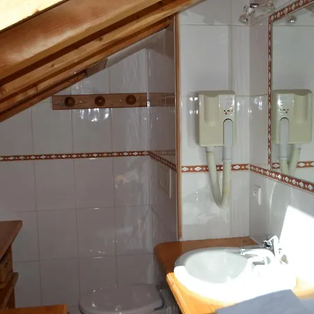 Hotel Chalet Duhoux Les Allues