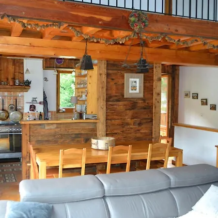 Hotel Chalet Duhoux