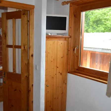 Chalet Duhoux *