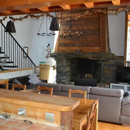 Hotel Chalet Duhoux *