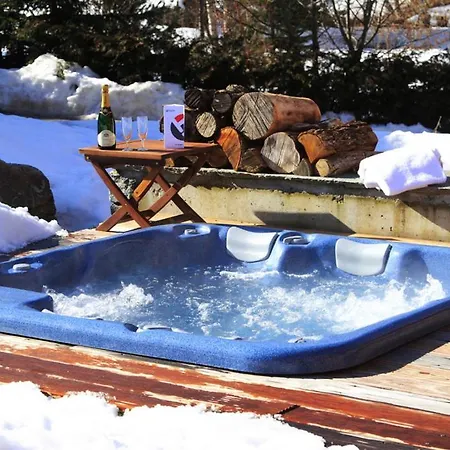 Chalet Duhoux Hotel *