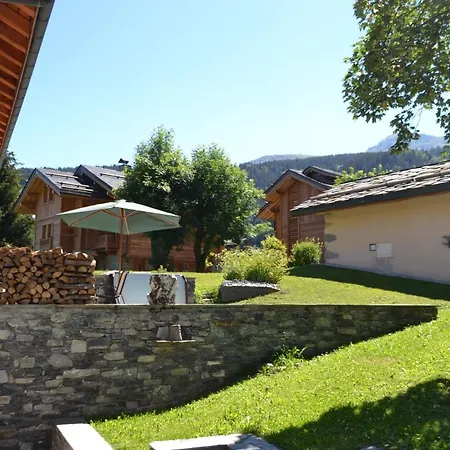 Chalet Duhoux Hotel