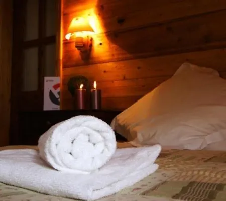 Chalet Duhoux Hotel Les Allues