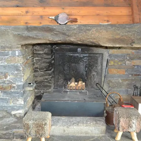 Chalet Duhoux Hotel *