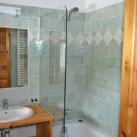 Chalet Duhoux Hotel