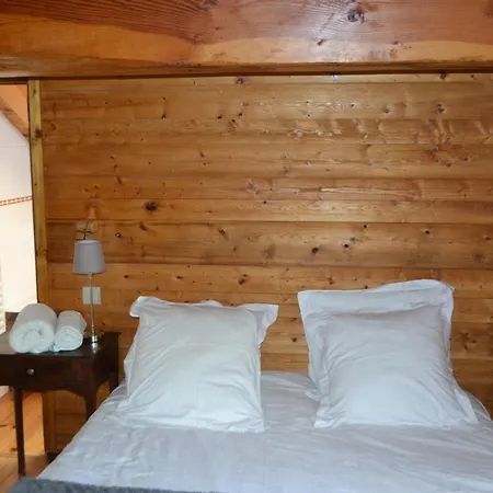 Hotel Chalet Duhoux *