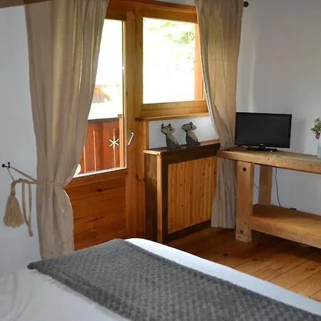 Hotel Chalet Duhoux *