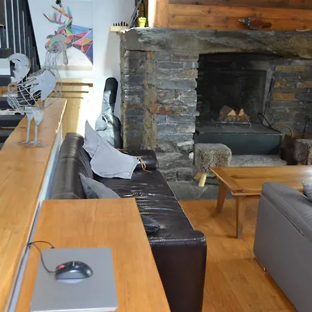 Chalet Duhoux