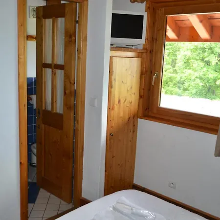 Chalet Duhoux Les Allues