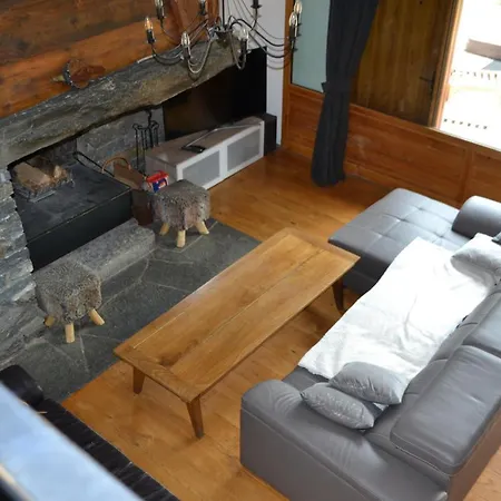Chalet Duhoux