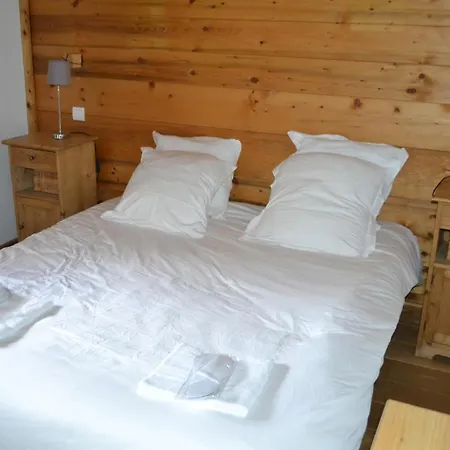 Hotel Chalet Duhoux Les Allues