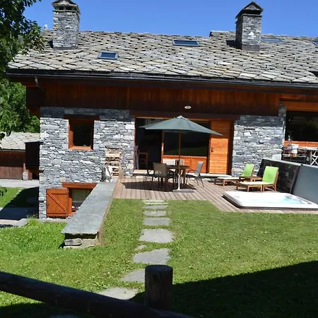 Chalet Duhoux * Les Allues