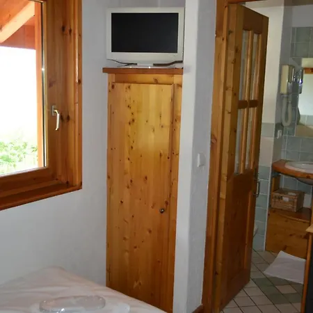 Chalet Duhoux *