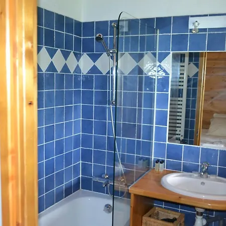 Chalet Duhoux