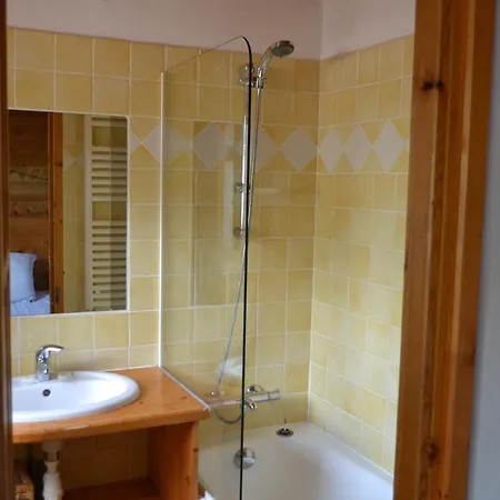 Chalet Duhoux * Les Allues