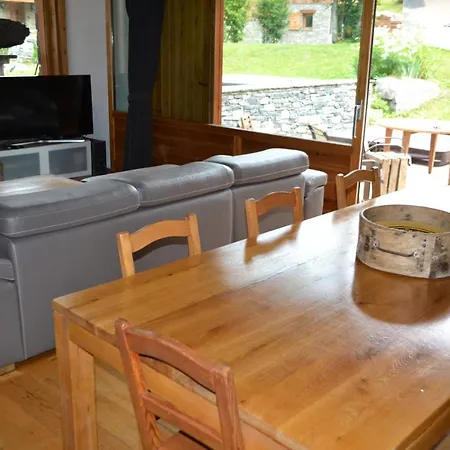 Chalet Duhoux Hotel
