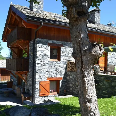 Hotel Chalet Duhoux