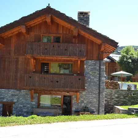 Hotel Chalet Duhoux *