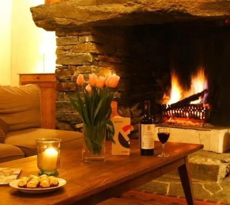Chalet Duhoux *