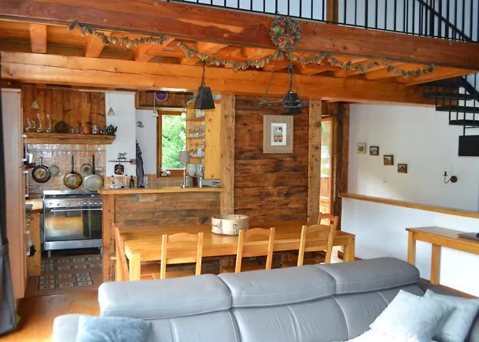 Hotel Chalet Duhoux