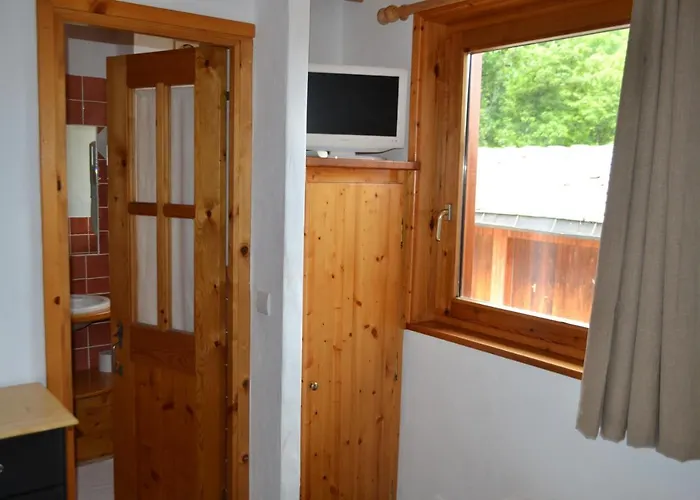 Chalet Duhoux *