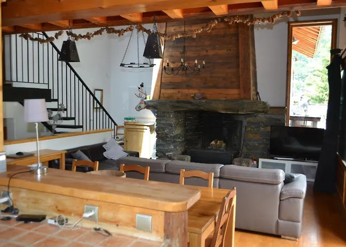Hotel Chalet Duhoux *
