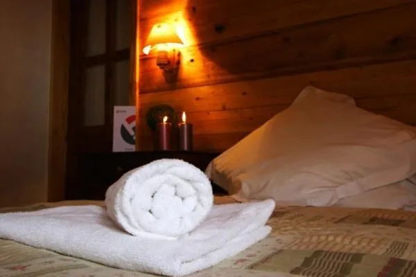 Chalet Duhoux Hotel Les Allues