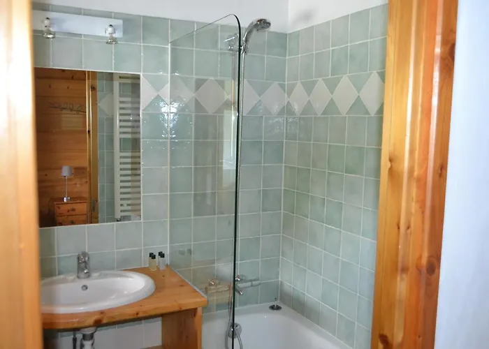 Chalet Duhoux Hotel