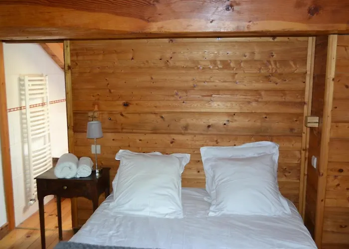 Hotel Chalet Duhoux *
