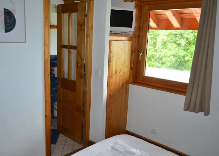 Chalet Duhoux Les Allues