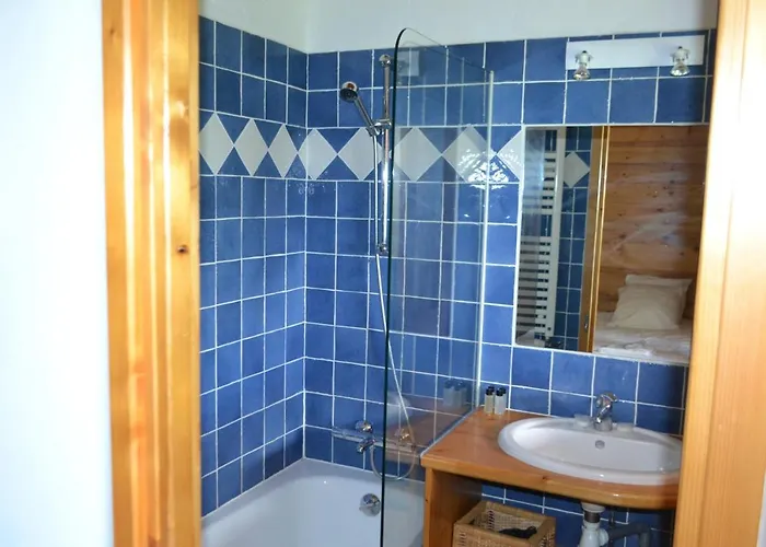 Chalet Duhoux