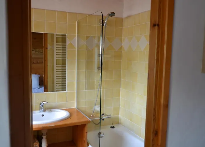 Chalet Duhoux * Les Allues