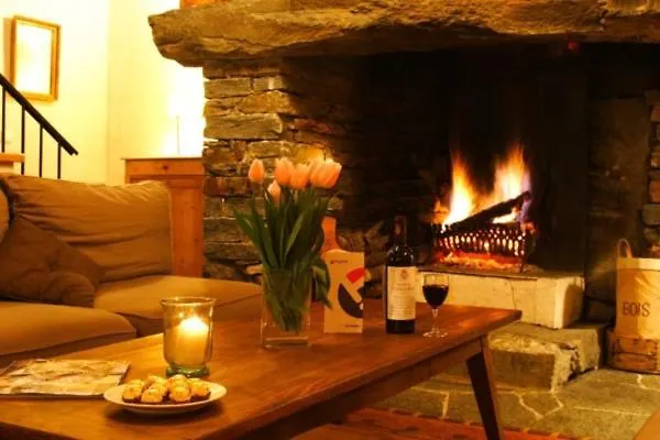Chalet Duhoux *