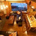 Chalet Duhoux Отель